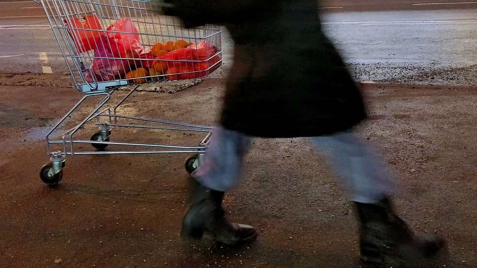 Фото: Анатолий Жданов / Коммерсантъ