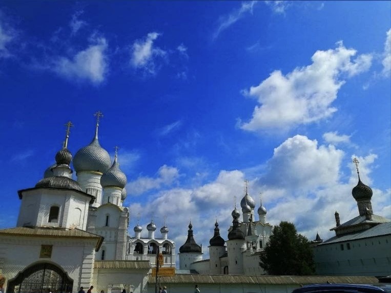 Фото автора