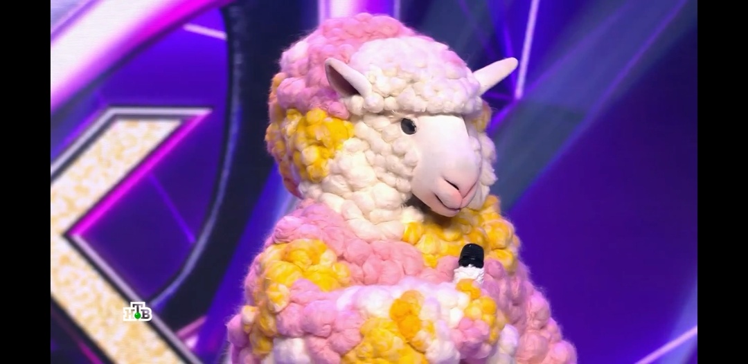 Мои впечатления и версии по 4-ому выпуску шоу Маска-6 от 02.03.2025