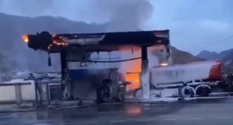    Пресс-служба МЧС