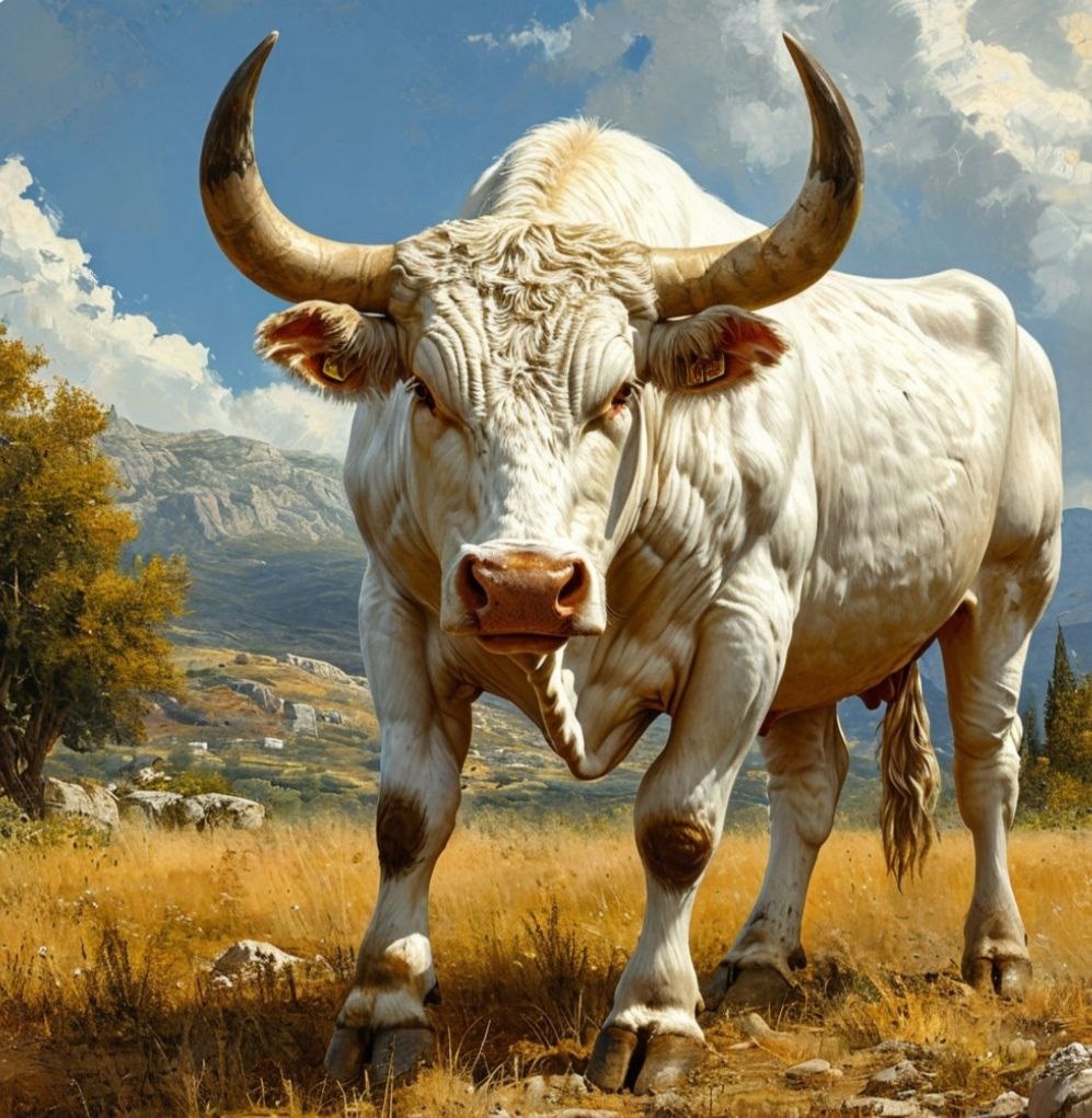 Отец Минотавра