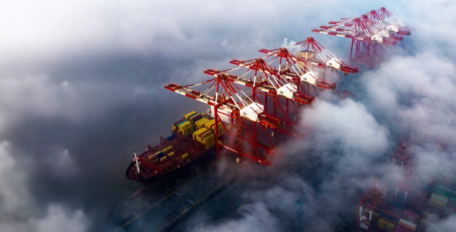 Фото: Ji Haixin/VCG/Visual China Group