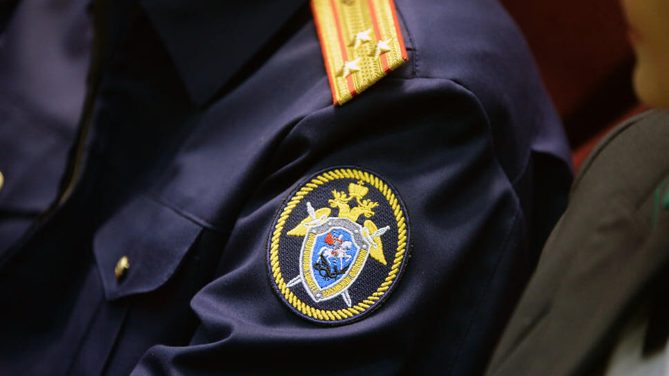 Фото: Олег Харсеев / Коммерсантъ