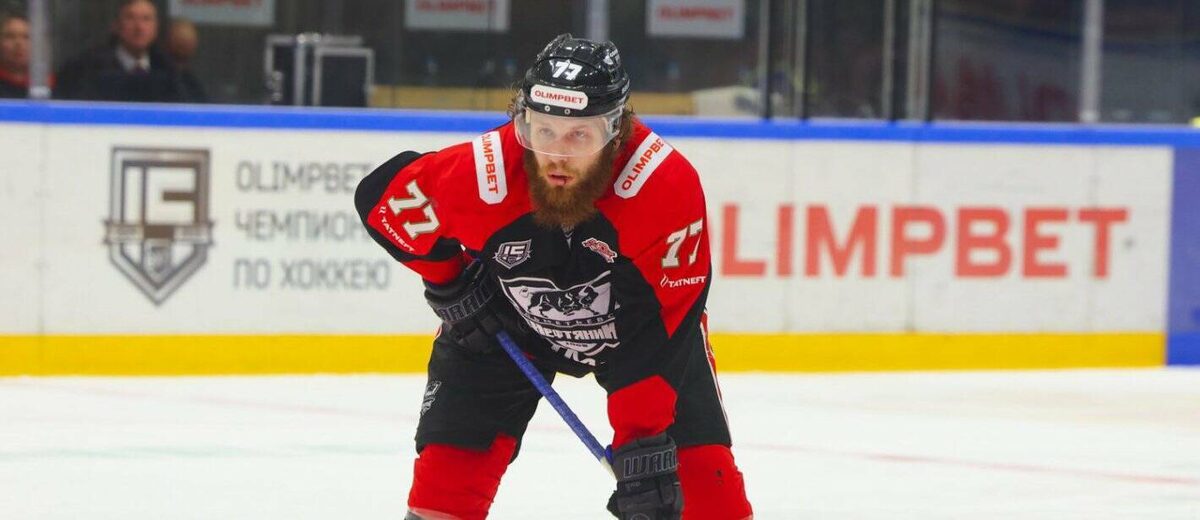 Фото: ahc-neftyanik.ru