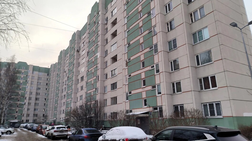    Maksim Konstantinov/Global Look Press