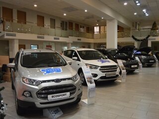 Фото заимствовано - https://auto.ru/diler-oficialniy/cars/new/ford_centr_kuncevo_moskva/ford/ranger/