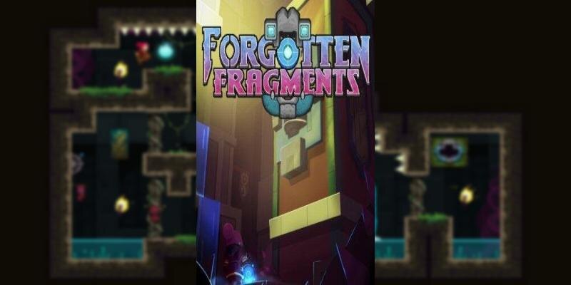    Игра Forgotten Fragments