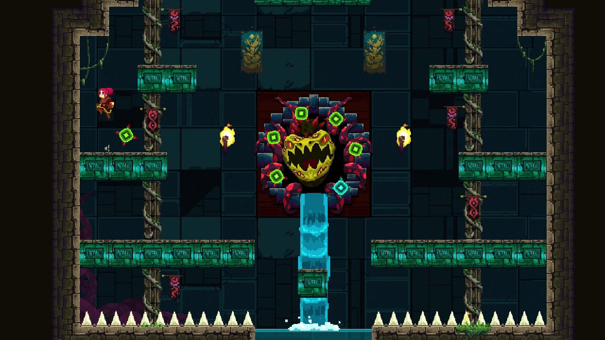    Галерея игры Forgotten Fragments