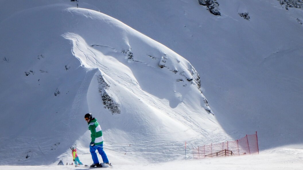    Фото: Lantyukhov Sergey/Globallookpress