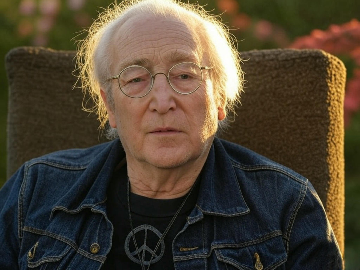 Давайте представим, как могла бы выглядеть группа "The Beatles" в 2025 году.