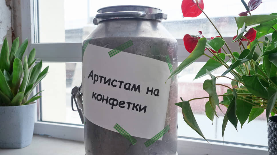 Театры Екатеринбурга считают, что их финансирование надо значительно увеличить .📷Фото: Евгения Яблонская / Коммерсантъ