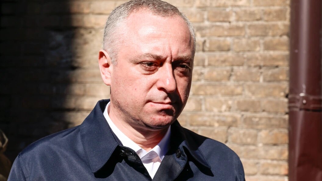    Roman Naumov/Globallookpress