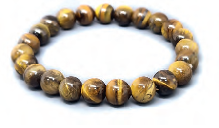 Тигровый глаз