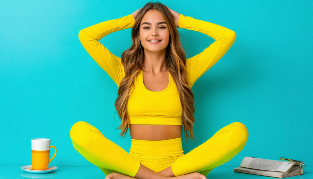    Личная эффективность