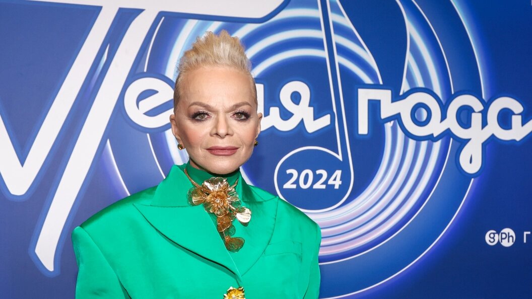    Shatokhina Natalia/Globallookpress