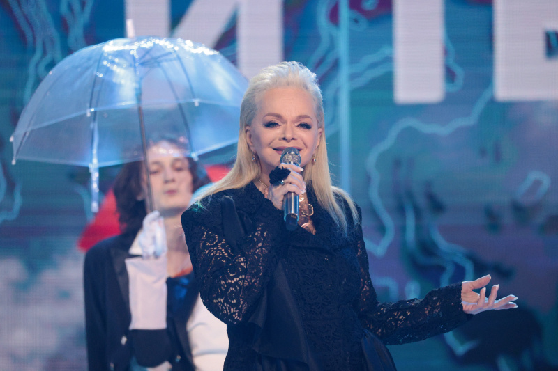    Фото: Belkin Alexey/Globallookpress