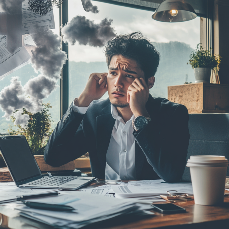 Сколько еще токсичных клиентов вы готовы терпеть? Узнайте, как разорвать разрушительные связи и вернуть гармонию в бизнес!
