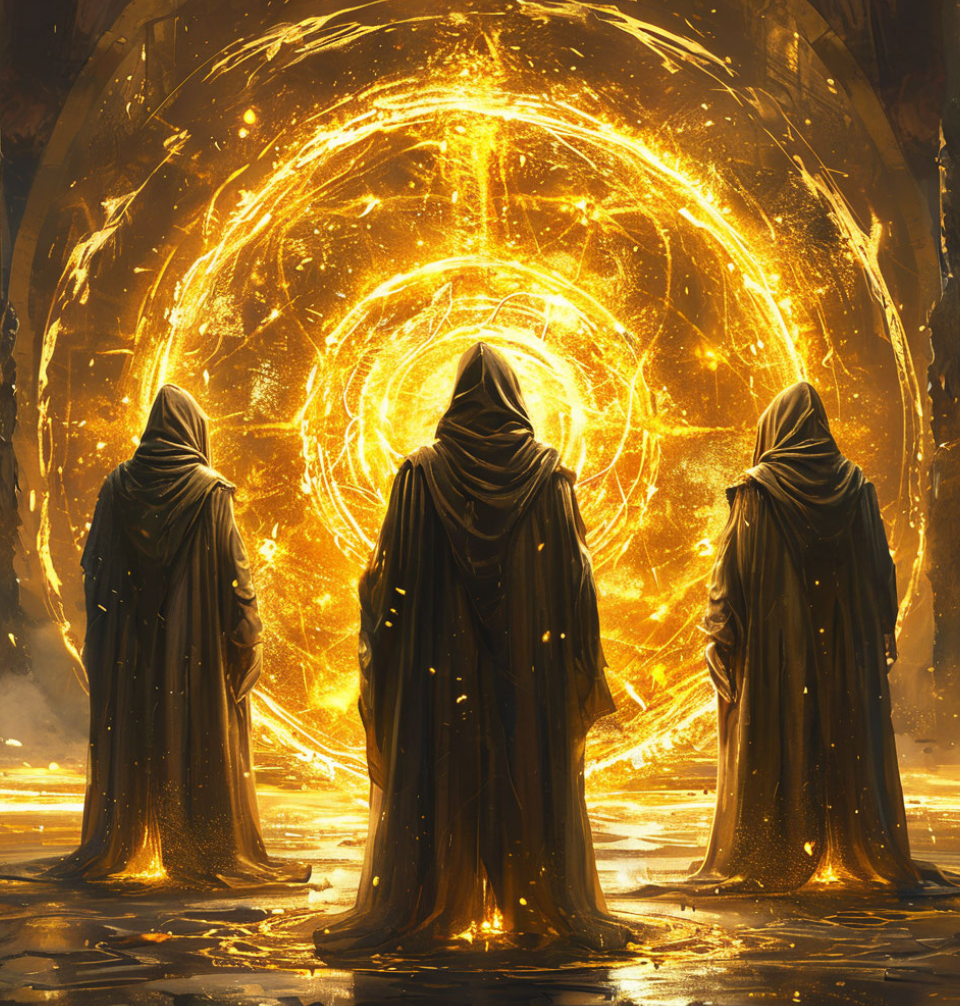 Фото сгенерировано с помощью нейросети Шедеврум