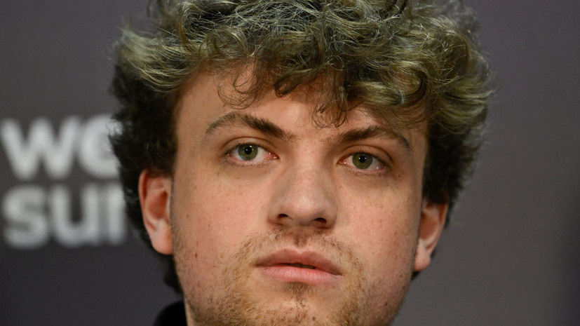   Gettyimages.ru Horacio Villalobos