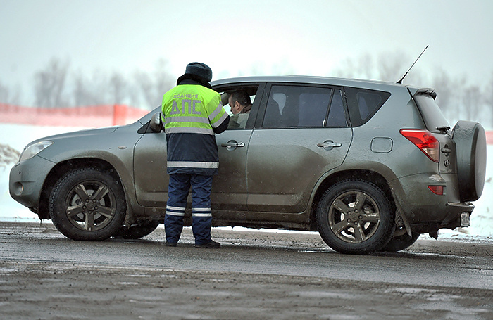    Дмитрий Рогулин/ТАСС