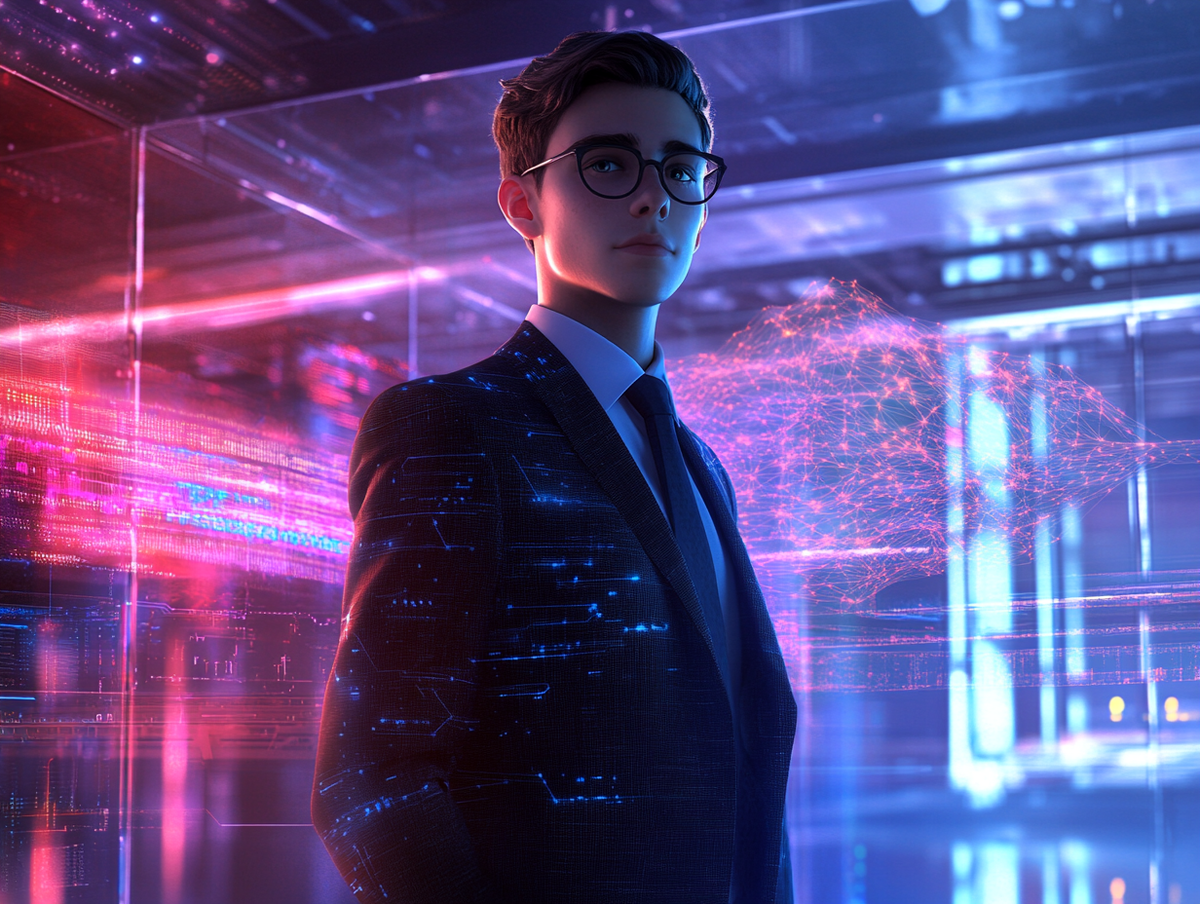    Блокчейн и Web3: Как новые технологии могут трансформировать ваш бизнес и повысить конкурентоспособность Антон Коновалов