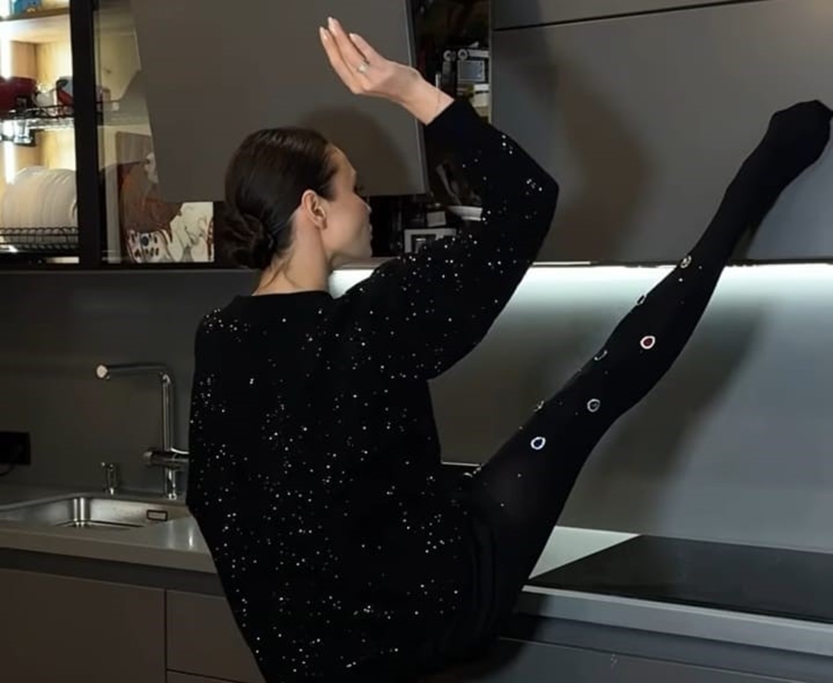     None Фото: соцсети Ляйсан Утяшевой