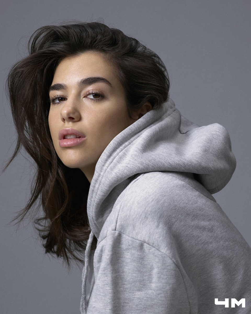 Dua Lipa