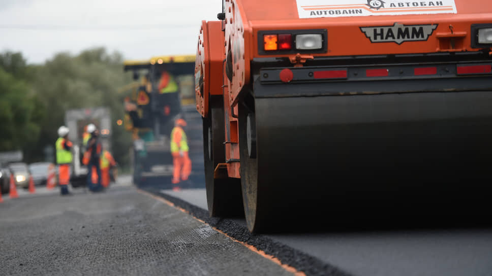 Фото: Кристина Кормилицына / Коммерсантъ