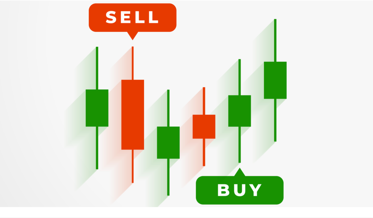 Разбираем торговые сигналы