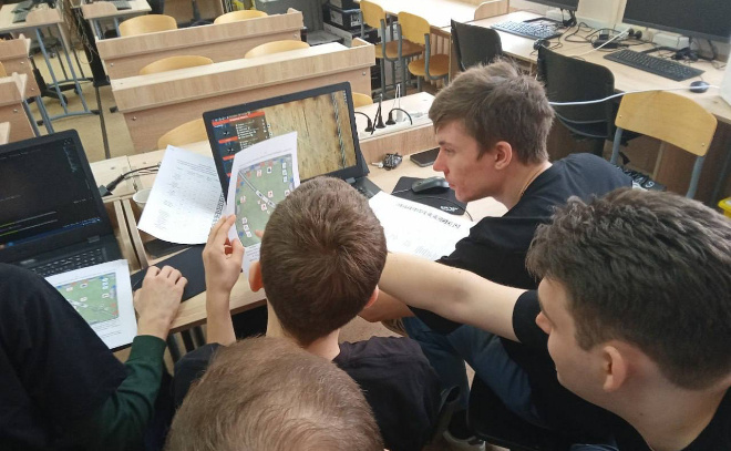    © Пресс-служба администрации Ленинградской области