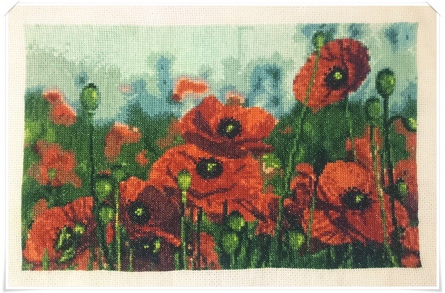 в подарок для бабуленьки