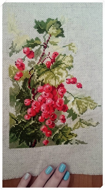 в подарок для тёти