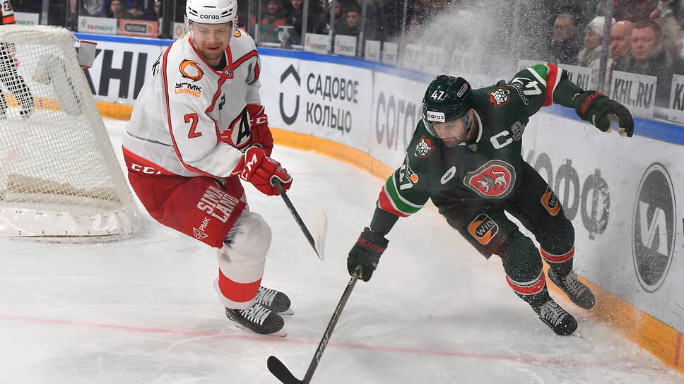 Фото: Артемий Шуматов / Коммерсантъ