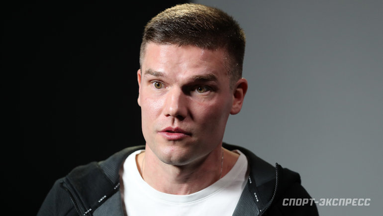    Игорь Денисов.Федор Успенский