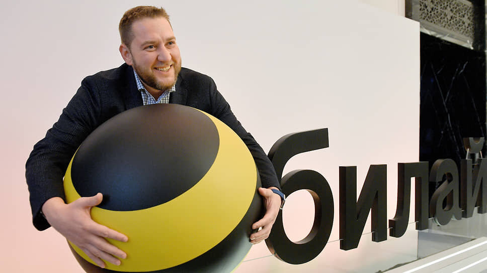 «Вымпелком» отстоял доначисление налога на прибыль на круглую сумму.📷Фото: Эмин Джафаров / Коммерсантъ