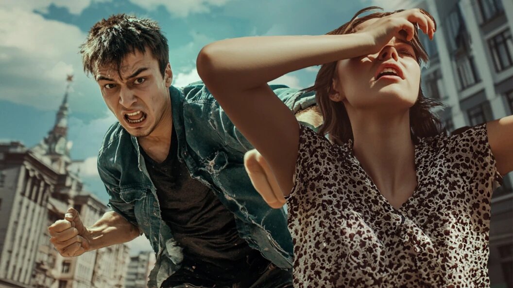    Коллаж Царьграда