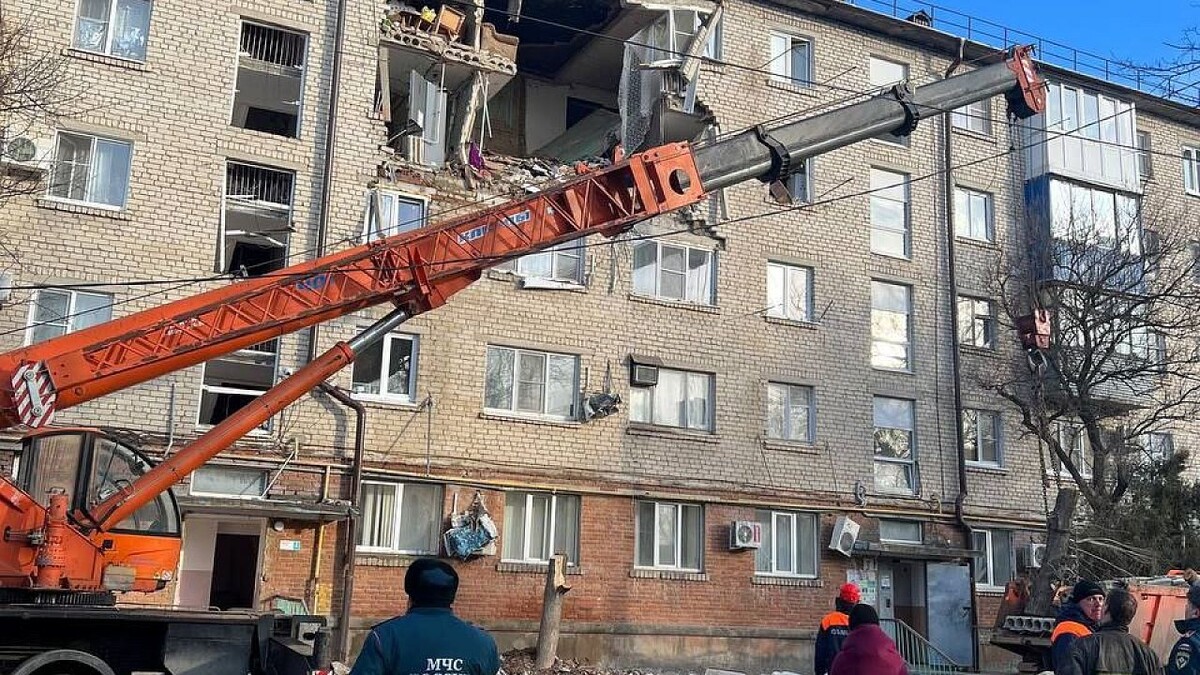    Фото: телеканал «Краснодар»