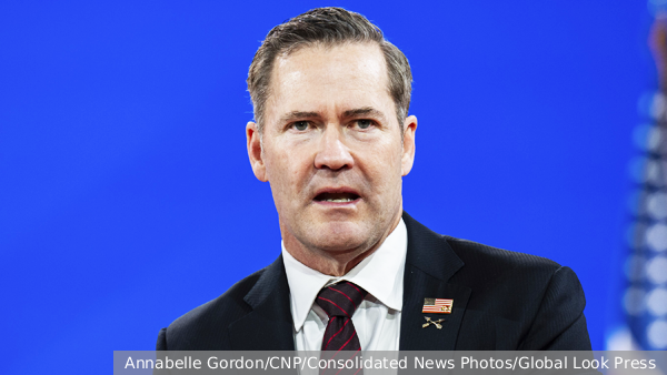     Фото: Annabelle Gordon/CNP/Consolidated News Photos/Global Look Press   
 Текст: Вера Басилая