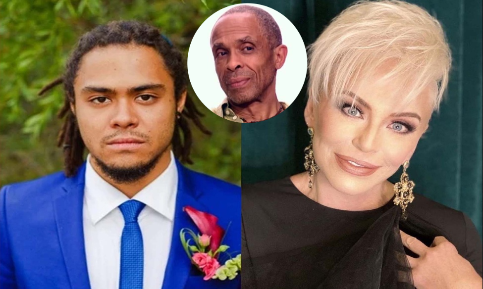 Сын Энтони, Вэйланд Родд, Ирина Понаровская