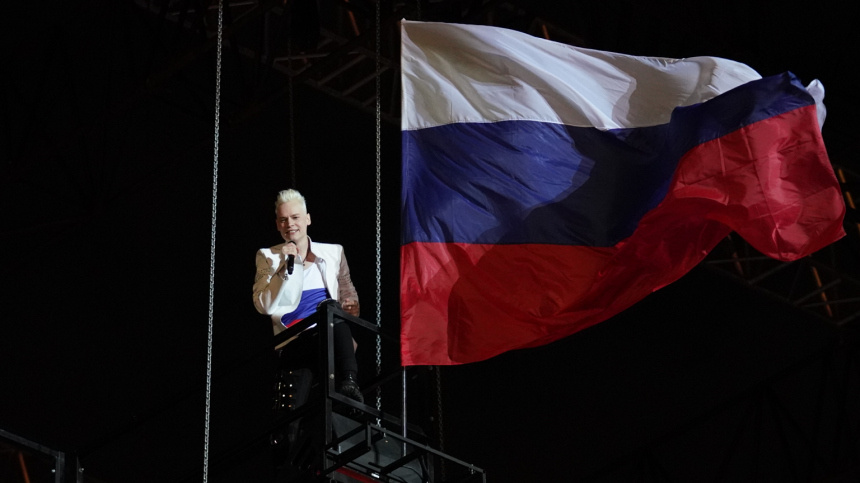    Фото: ИЗВЕСТИЯ/Никита Майков