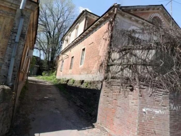 Источник фото: Яндекс карты, дондей