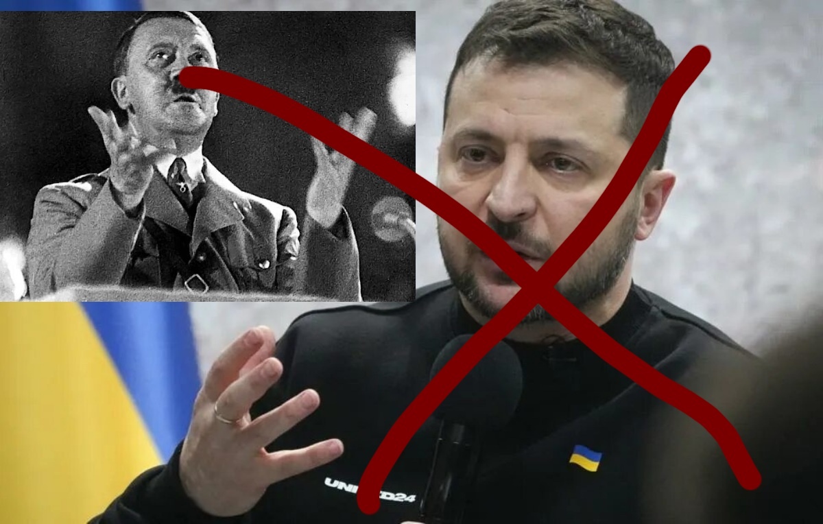 Быть или не быть? - Не быть! 