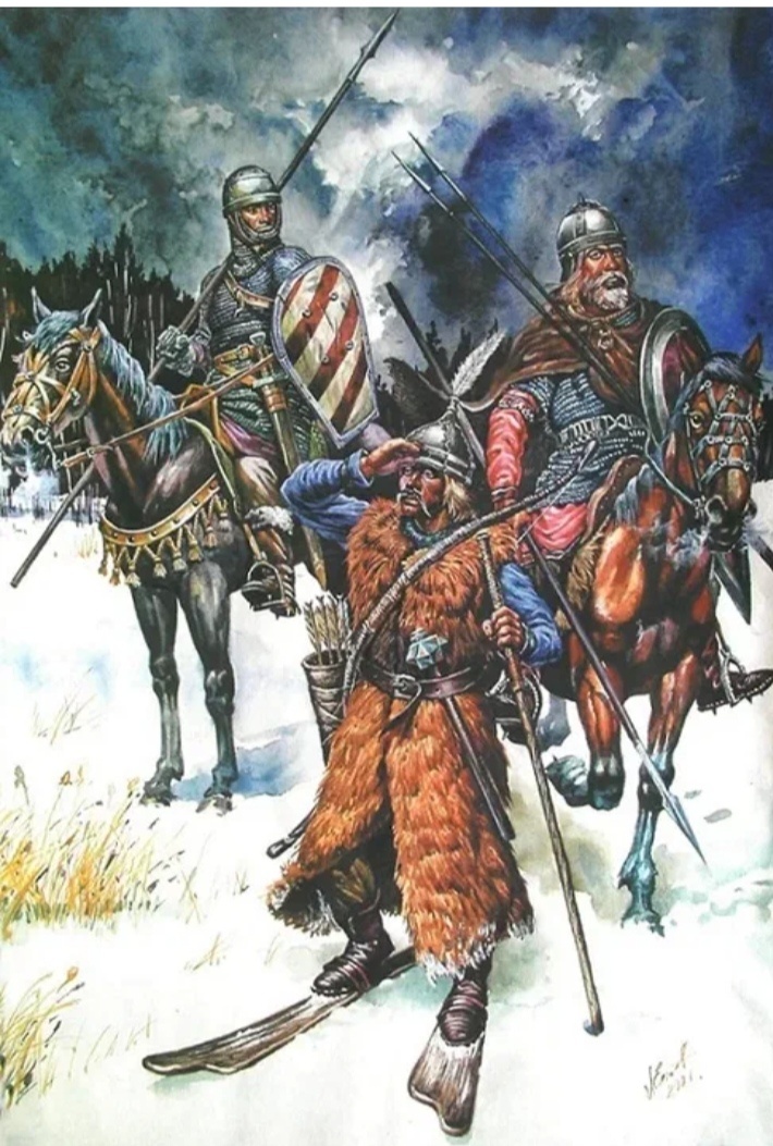 Литовские войны 