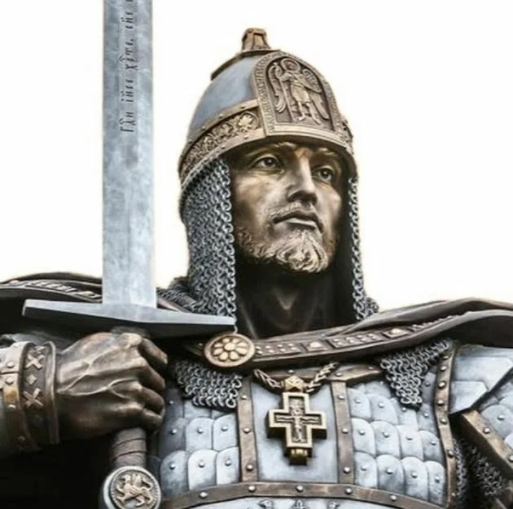 Александр Невский 