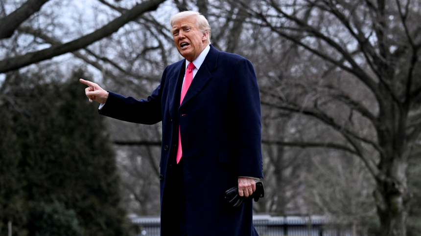    Фото: Reuters/Крейг Хадсон