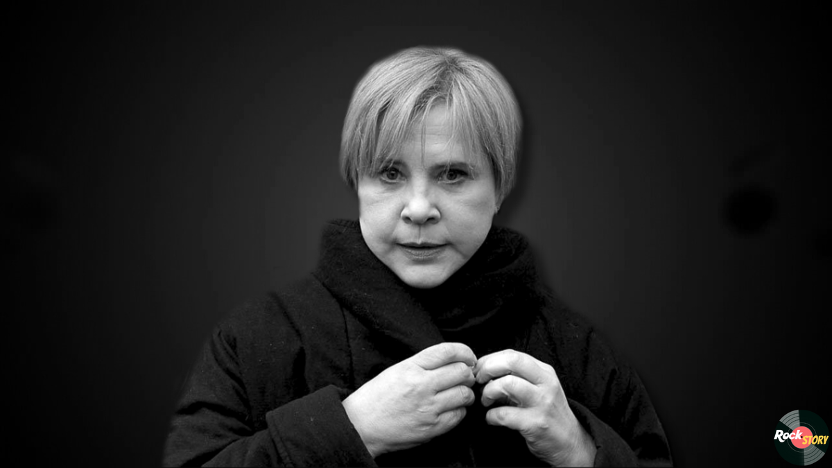 На фотографии: Татьяна Догилева