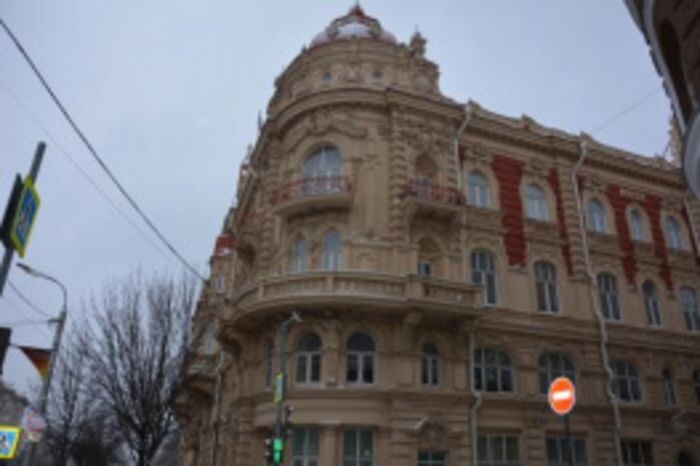 Источник фото: © «Панорама»