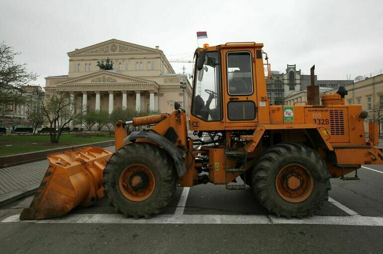   Юрий Инякин/ПГ