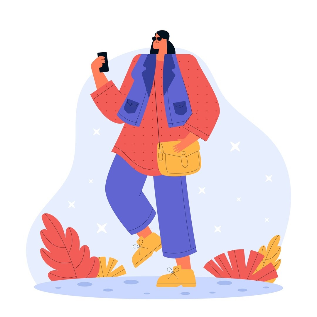 Я позвонила ему через час. Неожиданно. Номер набрался практически сам собой. Правда. 