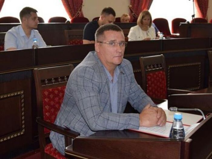 Источник фото: Городская дума Шахт